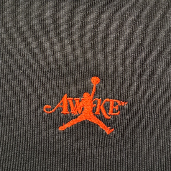 Jordan X Awake Hoodie - Picture 2 of 5